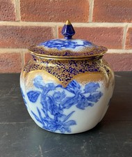 Antique doulton burslem for sale  LYTHAM ST. ANNES