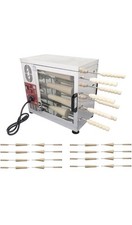 Electric chimney cake for sale  Sacramento