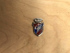 Ford ghia badge for sale  MAIDSTONE