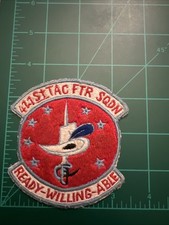 Usaf 421st tactical for sale  Tucson