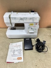 Husqvarna viking e20 for sale  CREWE