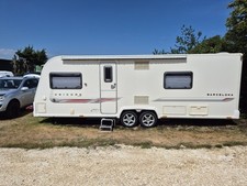 Bailey unicorn barcelona for sale  SCARBOROUGH