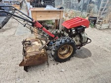 Rotavator deisel for sale  UK