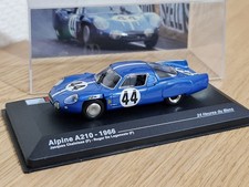 Alpine 210 mans d'occasion  Langon