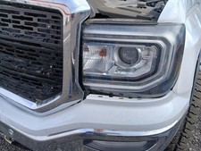 Used left headlight for sale  Henderson