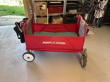 Wagon canopy radio for sale  BRENTWOOD