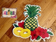 Aloha beach themed for sale  Goshen