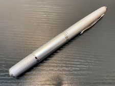 Pilot fermo capless d'occasion  Expédié en Belgium