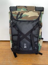 Chrome industries bravo for sale  Albany