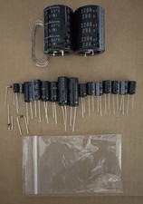 KIT DE REPARO Amplificador Subwoofer Sunfire True para Hum: Architectural, MK II, IV comprar usado  Enviando para Brazil