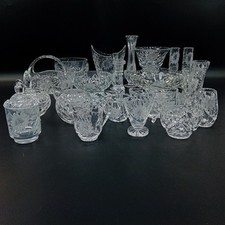 crystal glassware for sale crystal glassware for sale FLEET