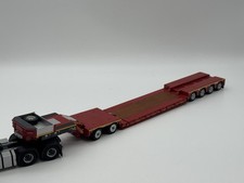 Wsi d23 axle for sale  CHELTENHAM