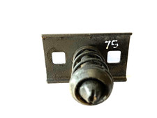 rover 75 bonnet catch for sale  NEWTON ABBOT
