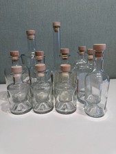 Glasflaschen likörflaschen ko gebraucht kaufen  Oldenburg (Oldenburg)