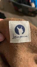 Alpaca baby diaper for sale  Crestwood