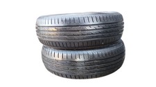 Gomme pneumatici nexen usato  Villa Literno