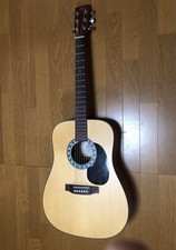 Guitarra acústica elétrica SX personalizada SD304 topo de abeto operação natural confirmada comprar usado  Enviando para Brazil