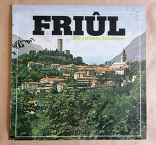 Friul villotte friulane d'occasion  Lignan-sur-Orb