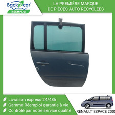 Porte arriere droit d'occasion  Saint-Quentin