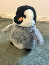 Ark toys penguin for sale  DUNFERMLINE