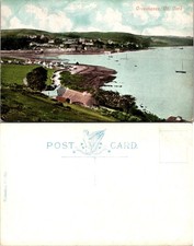 Postcard crosshaven cork for sale  USA