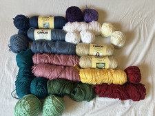yarn lot 100 acrylic yarn for sale yarn lot 100 acrylic yarn for sale Boulder