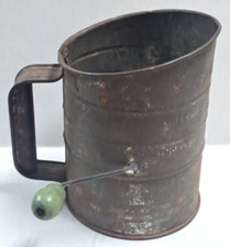 Vintage bromwell metal for sale  Scottsboro
