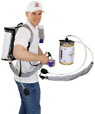 Bier rucksack liter gebraucht kaufen  Frankfurt am Main