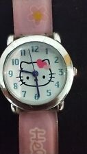 Orologio quarzo hello usato  Roma