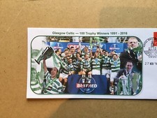 Glasgow celtic 100 for sale  GLASGOW