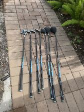 Walter hagen youth for sale  Naples