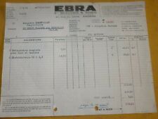 Antique ebra ets d'occasion  Expédié en Belgium
