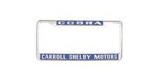 Cobra carroll shelby for sale  Altoona