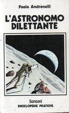 l astronomo dilettante usato  Imbersago