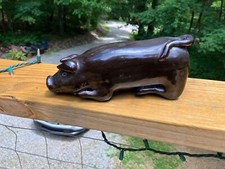Antique stoneware incised for sale  Sugar Grove
