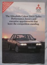 1985 mitsubishi colt for sale  DARWEN