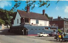 Topigraphical postcard pilot for sale  ROCHESTER