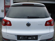 Heckklappe heckscheibe tiguan gebraucht kaufen  Georgsmarienhütte
