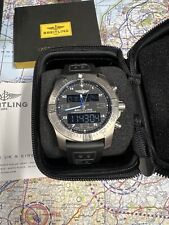 Breitling b55 exospace for sale  READING