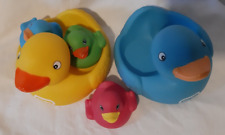 Coloured ducks ducklings for sale  KEITH