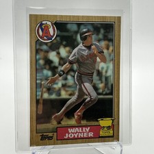 1987 topps wally for sale  Waunakee