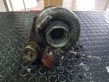 Turbocompressore mercedes clas usato  Sinopoli