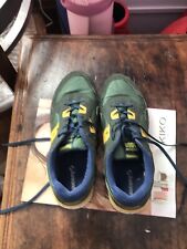 Saucony shadow 5000 usato  Borgosesia