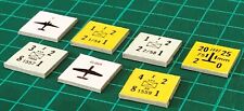 Para Líder para Avalon Hill Panzer Leader 144 contadores + 10 cenários Paraleader comprar usado  Enviando para Brazil
