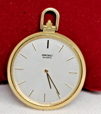 Vintage seiko quartz for sale  LONDON