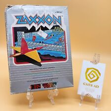 Gioco zaxxon videogioco usato  Cuneo