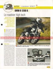 Bmw r1200 2007 d'occasion  Cherbourg-Octeville-