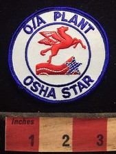 Mobil plant osha for sale  Wichita