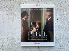 Peril demeure michel d'occasion  France