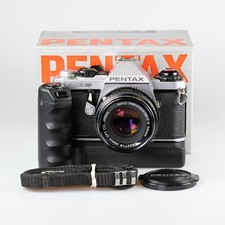 Pentax super 35mm gebraucht kaufen  Wuppertal